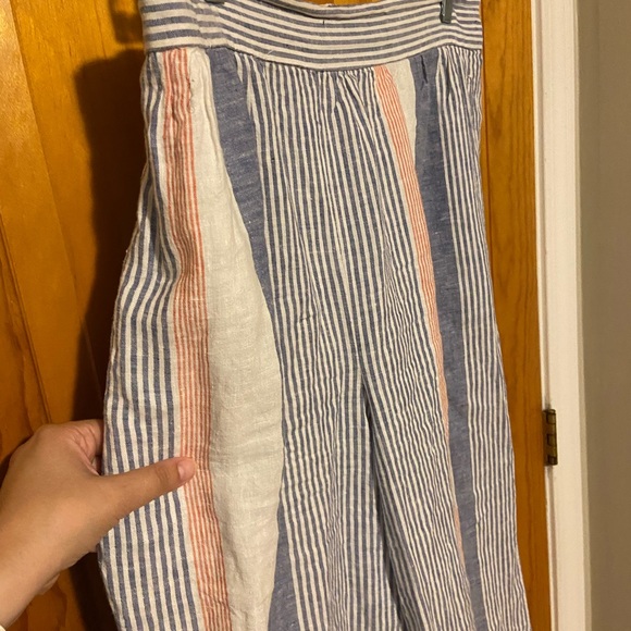 Linen Pant - Picture 2 of 5